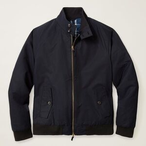 BONOBOS The Harrington Jacket. Size M Men
#313